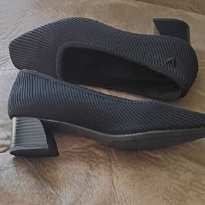 VIVAIA Black Women's Flats